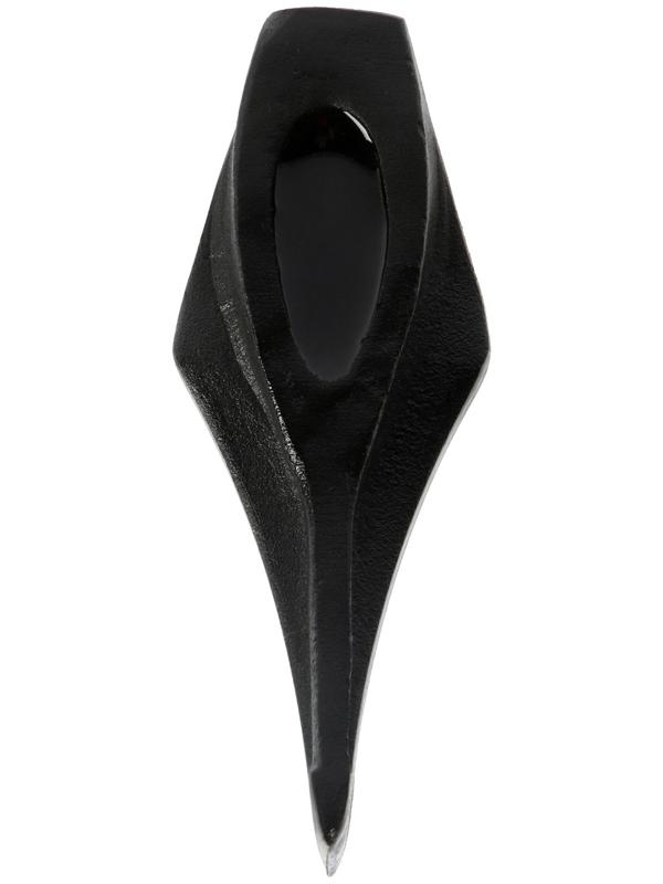 Колун кованый ТУНДРА ПРОФИ, клиновидная форма, фиберглассовое 3К топорище 37 см, 1 кг