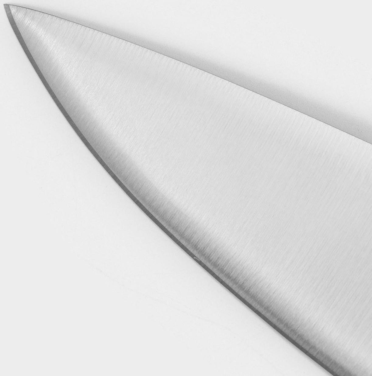 Нож шеф кухонный Magistro Fedelaso, длина лезвия 20,3 см