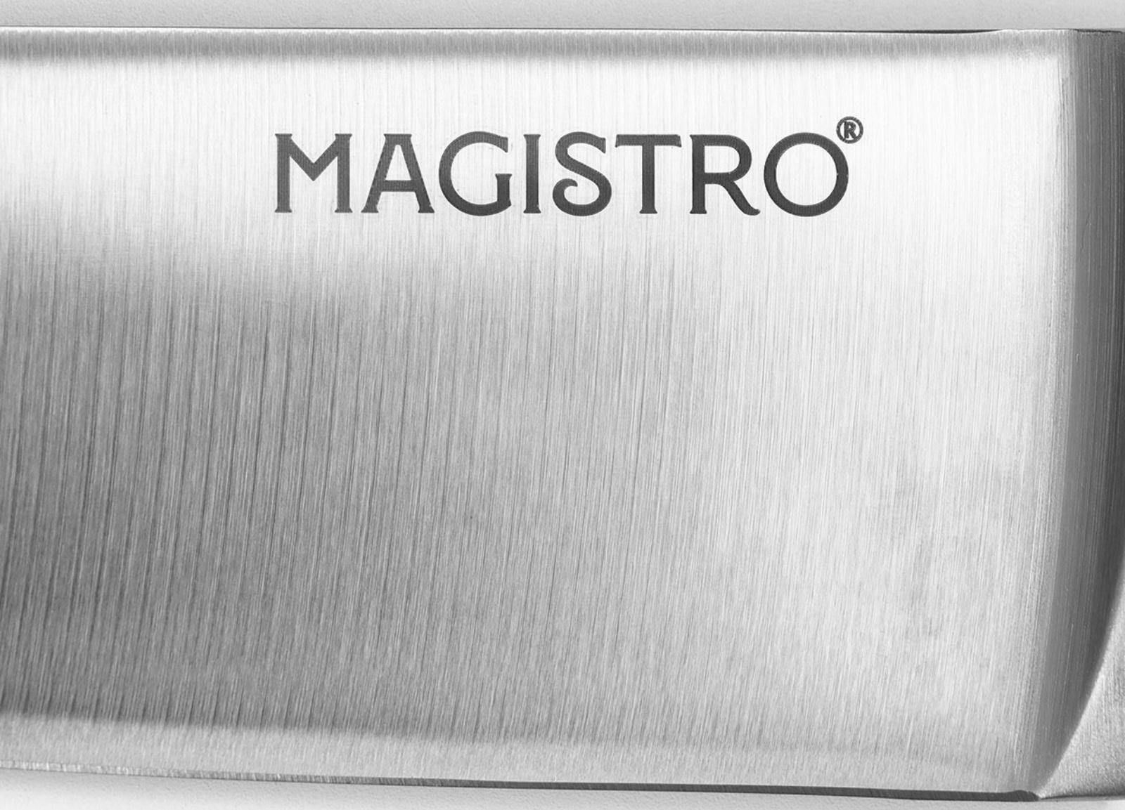 Нож шеф кухонный Magistro Fedelaso, длина лезвия 20,3 см