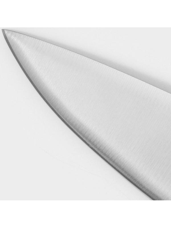 Нож шеф кухонный Magistro Fedelaso, длина лезвия 20,3 см