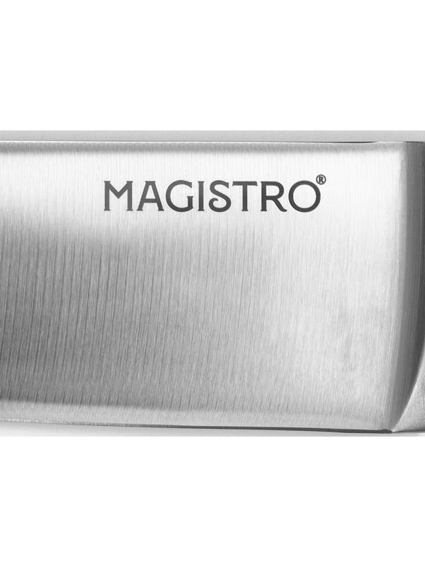 Нож шеф кухонный Magistro Fedelaso, длина лезвия 20,3 см
