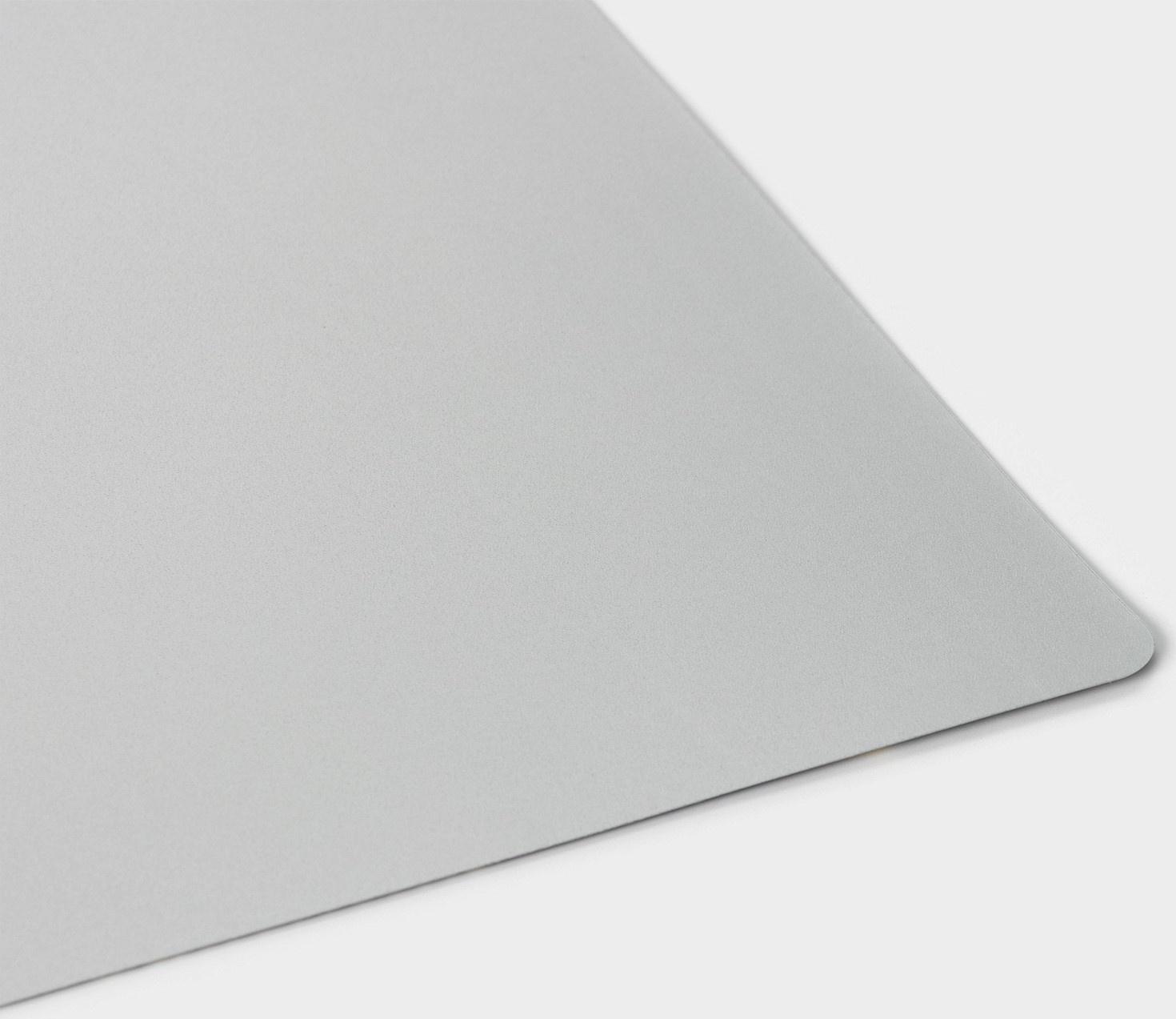 Набор салфеток сервировочных Magistro, 4 шт, 45×30 см, цвет чёрный