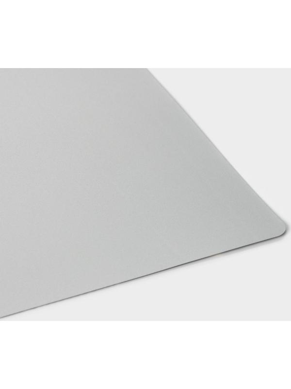 Набор салфеток сервировочных Magistro, 4 шт, 45×30 см, цвет чёрный