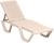 Шезлонг 