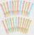 Шпажки для канапе, набор 24 шт.