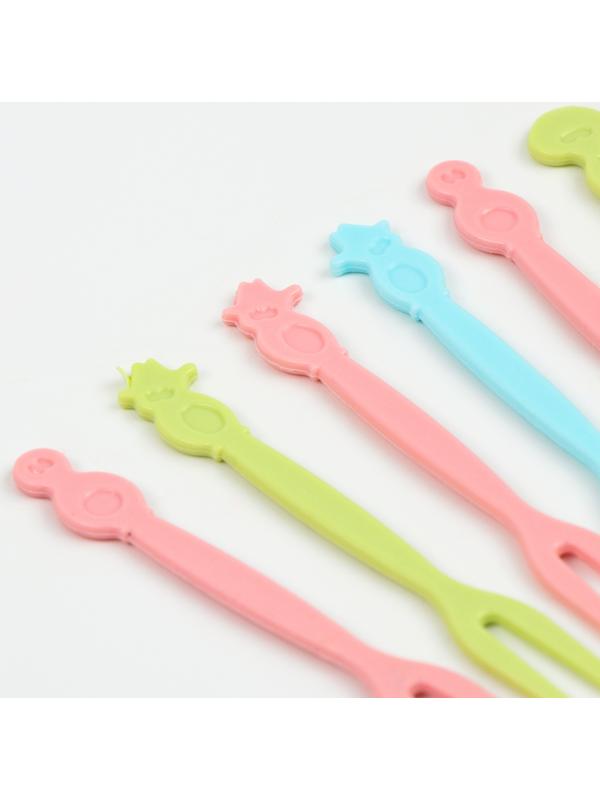 Шпажки для канапе, набор 24 шт.