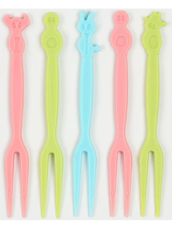 Шпажки для канапе, набор 24 шт.