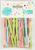 Шпажки для канапе, набор 50 шт.