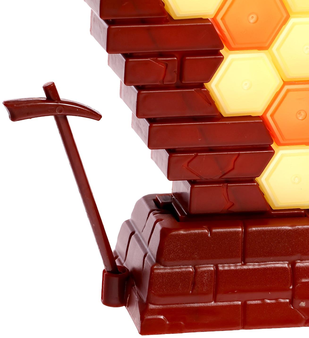 Настольная игра «Держись, Дино!», 2-4 игроков, 3+