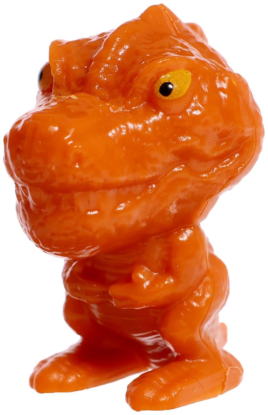 Настольная игра «Держись, Дино!», 2-4 игроков, 3+