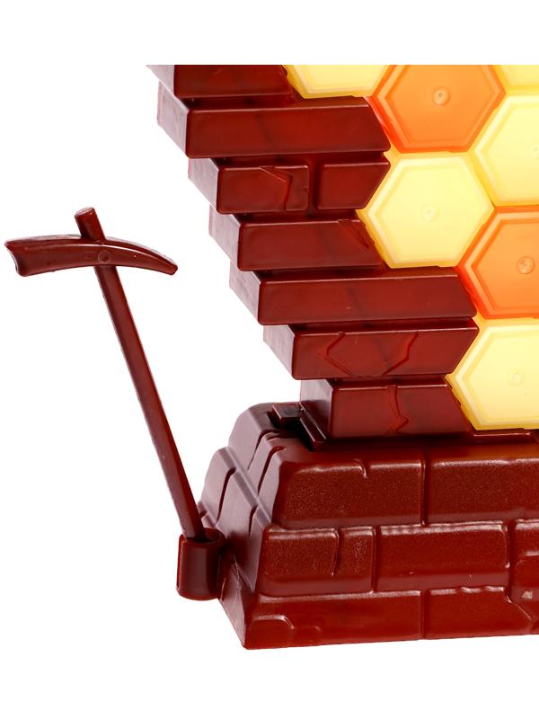 Настольная игра «Держись, Дино!», 2-4 игроков, 3+