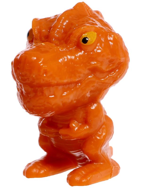 Настольная игра «Держись, Дино!», 2-4 игроков, 3+