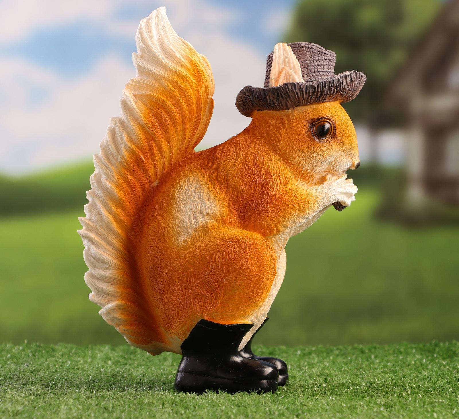 Садовая фигура 