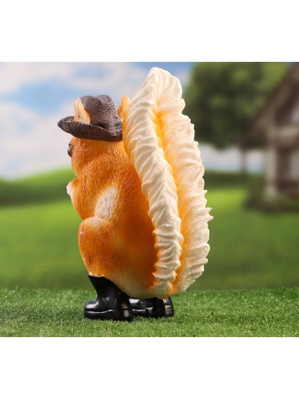 Садовая фигура 