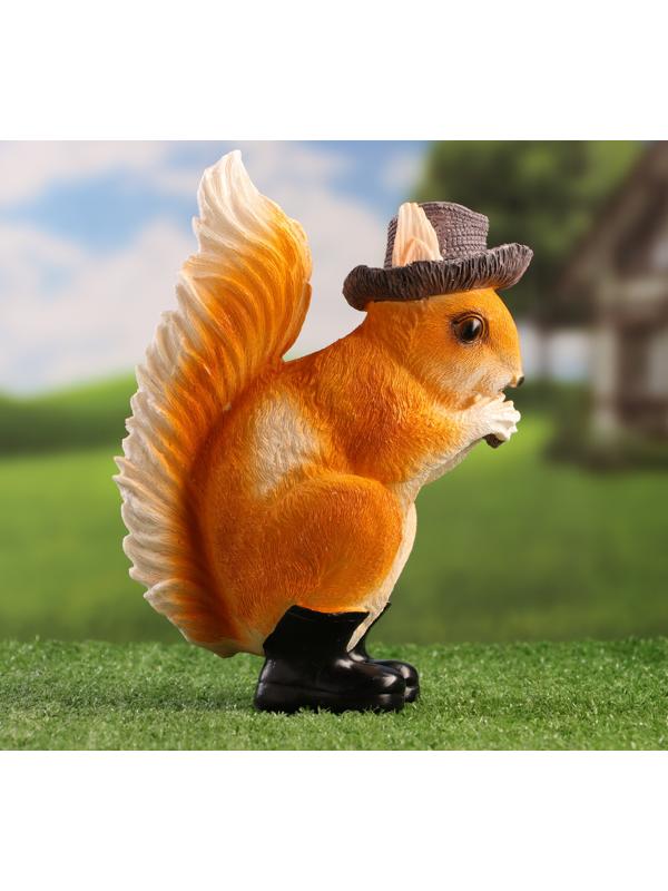 Садовая фигура 