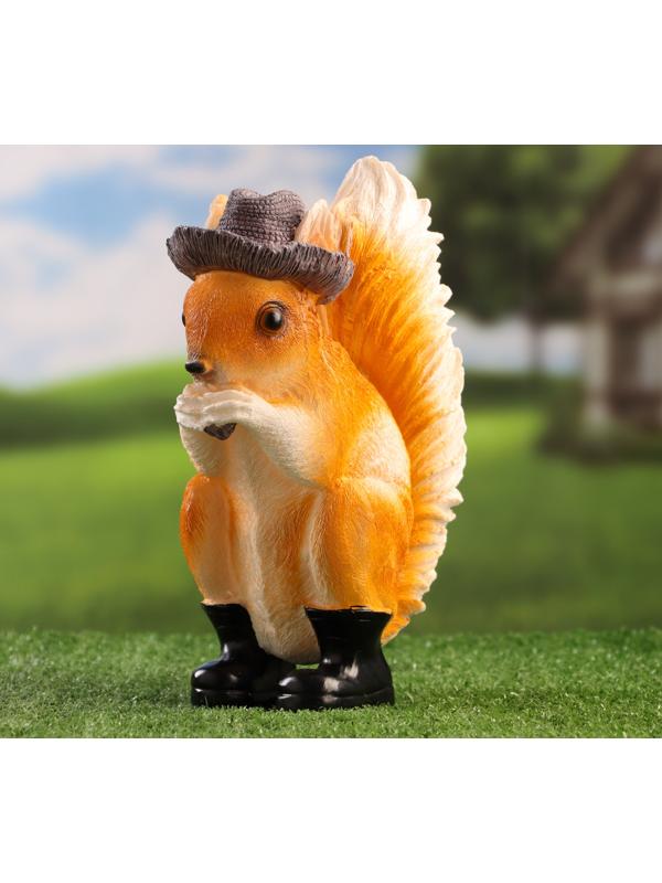 Садовая фигура 