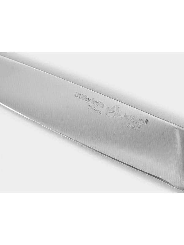 Нож кухонный универсальный Genio Thor, лезвие 12 см