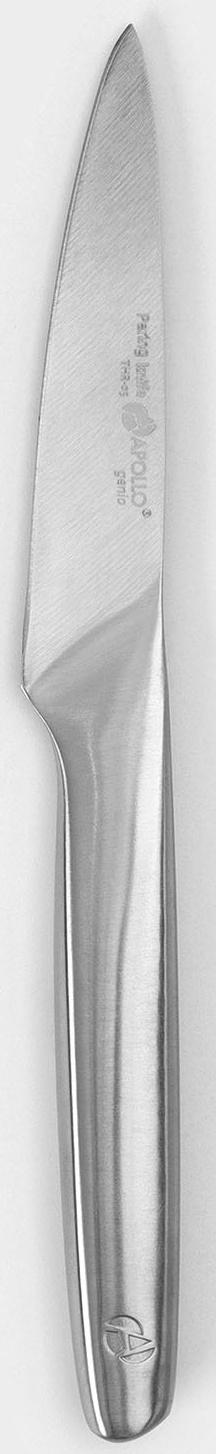 Нож кухонный для овощей Genio Thor, лезвие 8,5 см