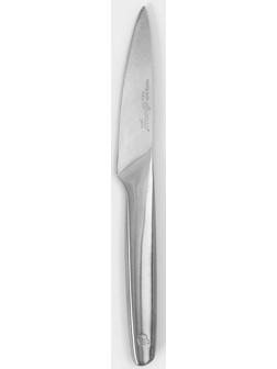 Нож кухонный для овощей Genio Thor, лезвие 8,5 см