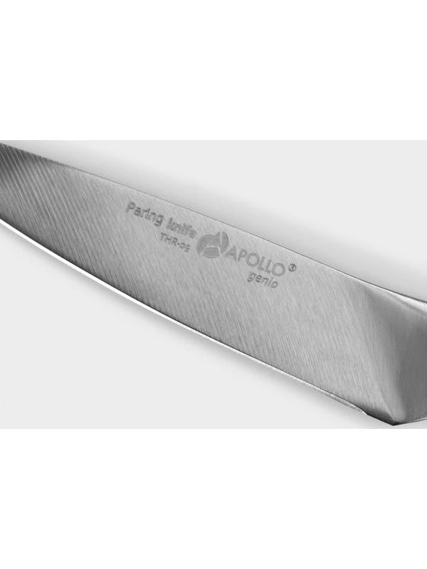 Нож кухонный для овощей Genio Thor, лезвие 8,5 см