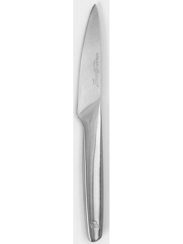 Нож кухонный для овощей Genio Thor, лезвие 8,5 см