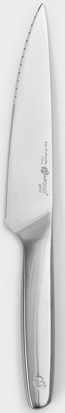 Нож кухонный универсальный Genio Thor, лезвие 15 см