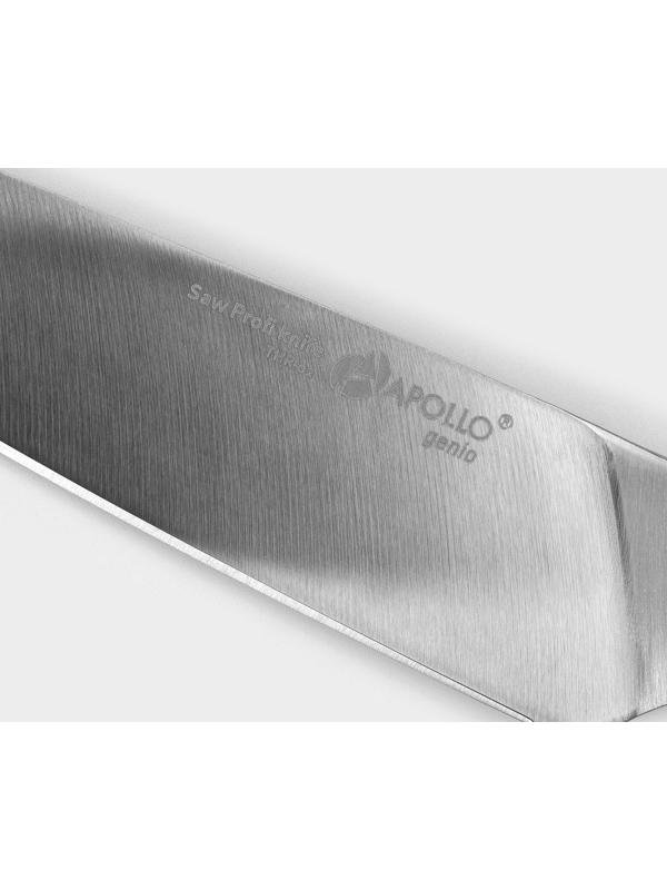 Нож кухонный универсальный Genio Thor, лезвие 15 см