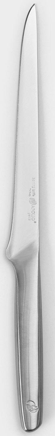 Нож кухонный филейный Genio Thor, лезвие 15 см