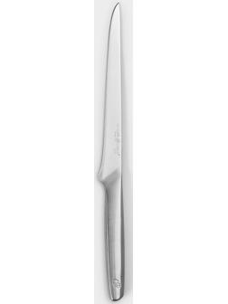 Нож кухонный филейный Genio Thor, лезвие 15 см