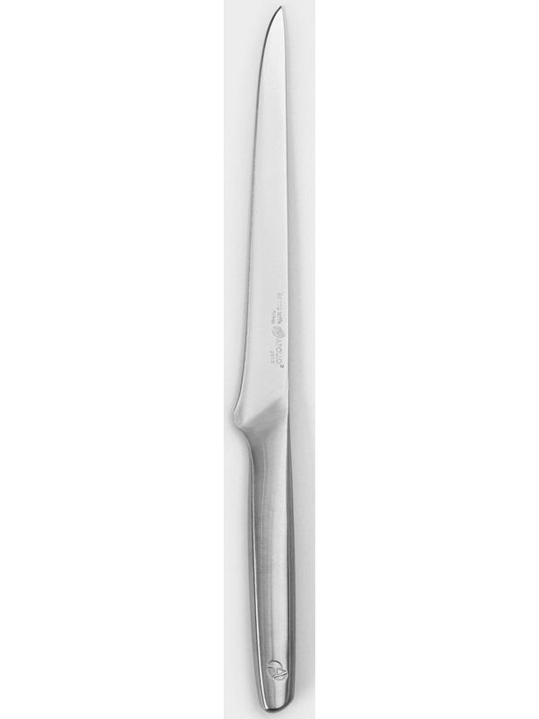 Нож кухонный филейный Genio Thor, лезвие 15 см