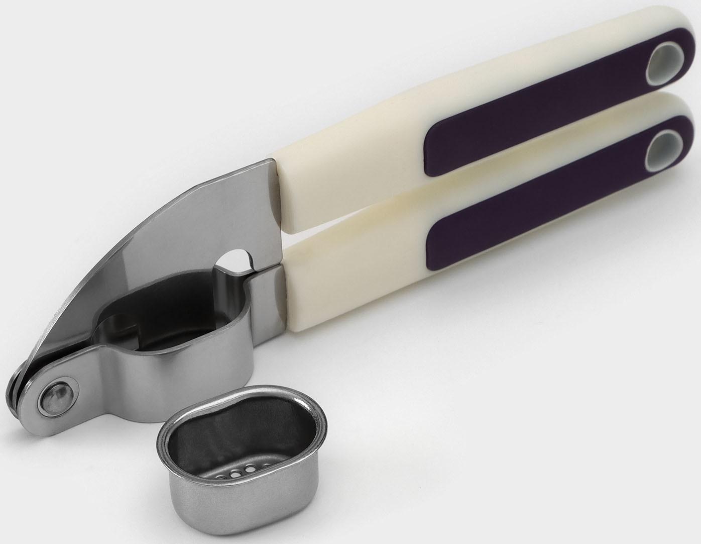 Пресс для чеснока APOLLO Genio Optimus, 19,5 см