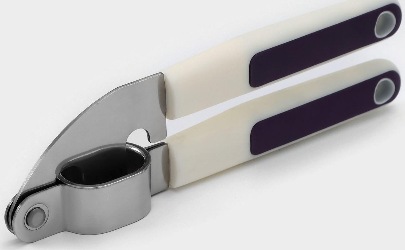 Пресс для чеснока APOLLO Genio Optimus, 19,5 см