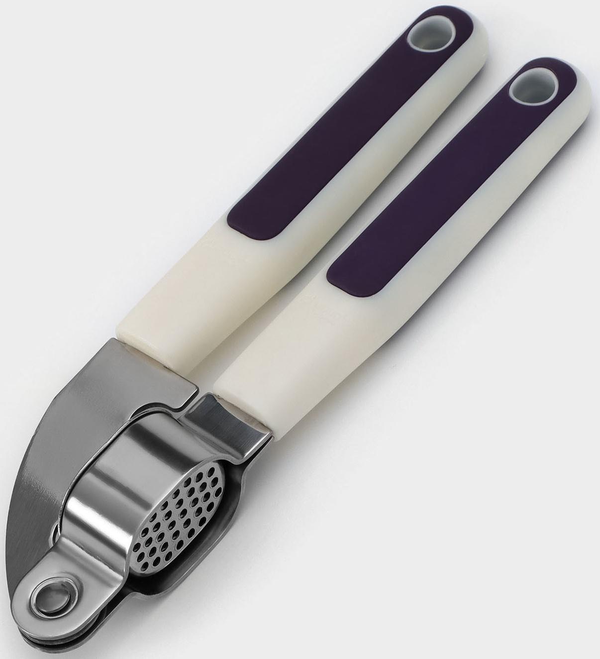 Пресс для чеснока APOLLO Genio Optimus, 19,5 см