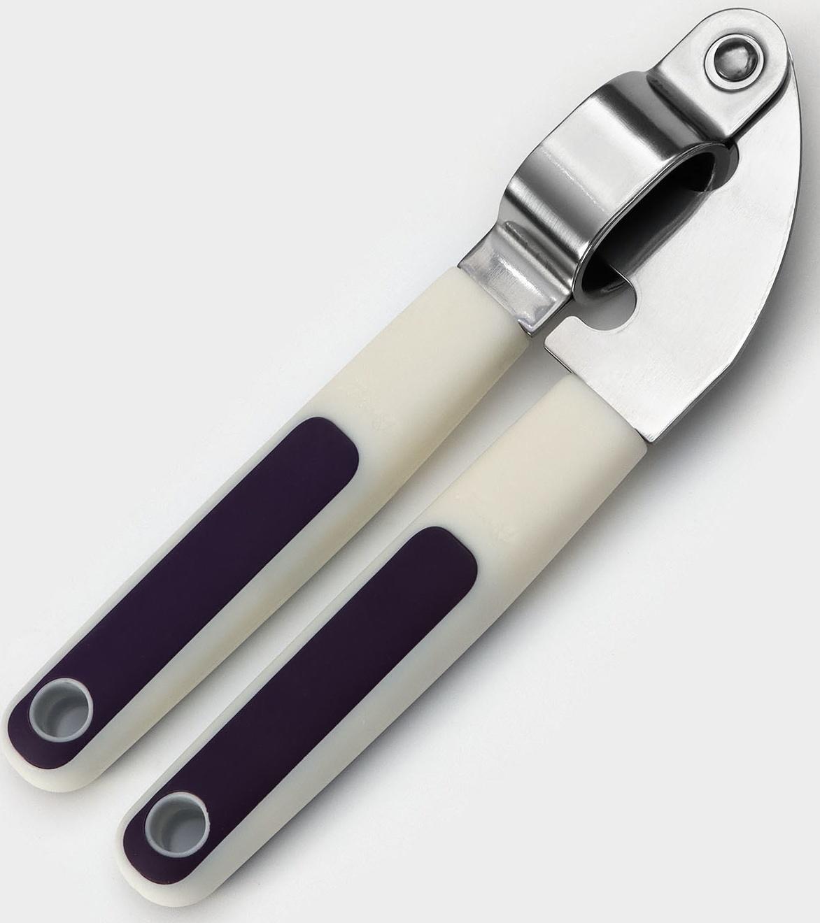 Пресс для чеснока APOLLO Genio Optimus, 19,5 см