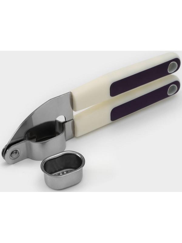 Пресс для чеснока APOLLO Genio Optimus, 19,5 см