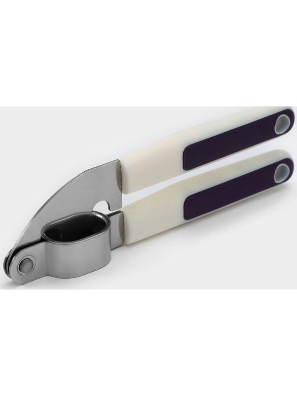 Пресс для чеснока APOLLO Genio Optimus, 19,5 см