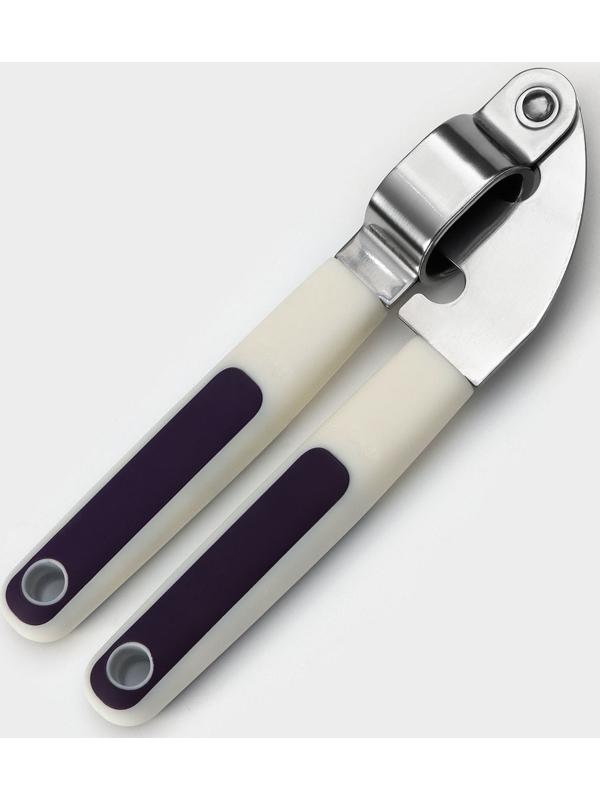 Пресс для чеснока APOLLO Genio Optimus, 19,5 см