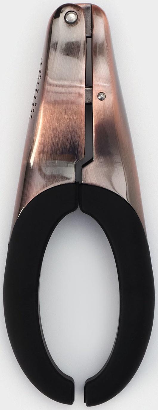 Пресс для чеснока APOLLO Deco, 16 см