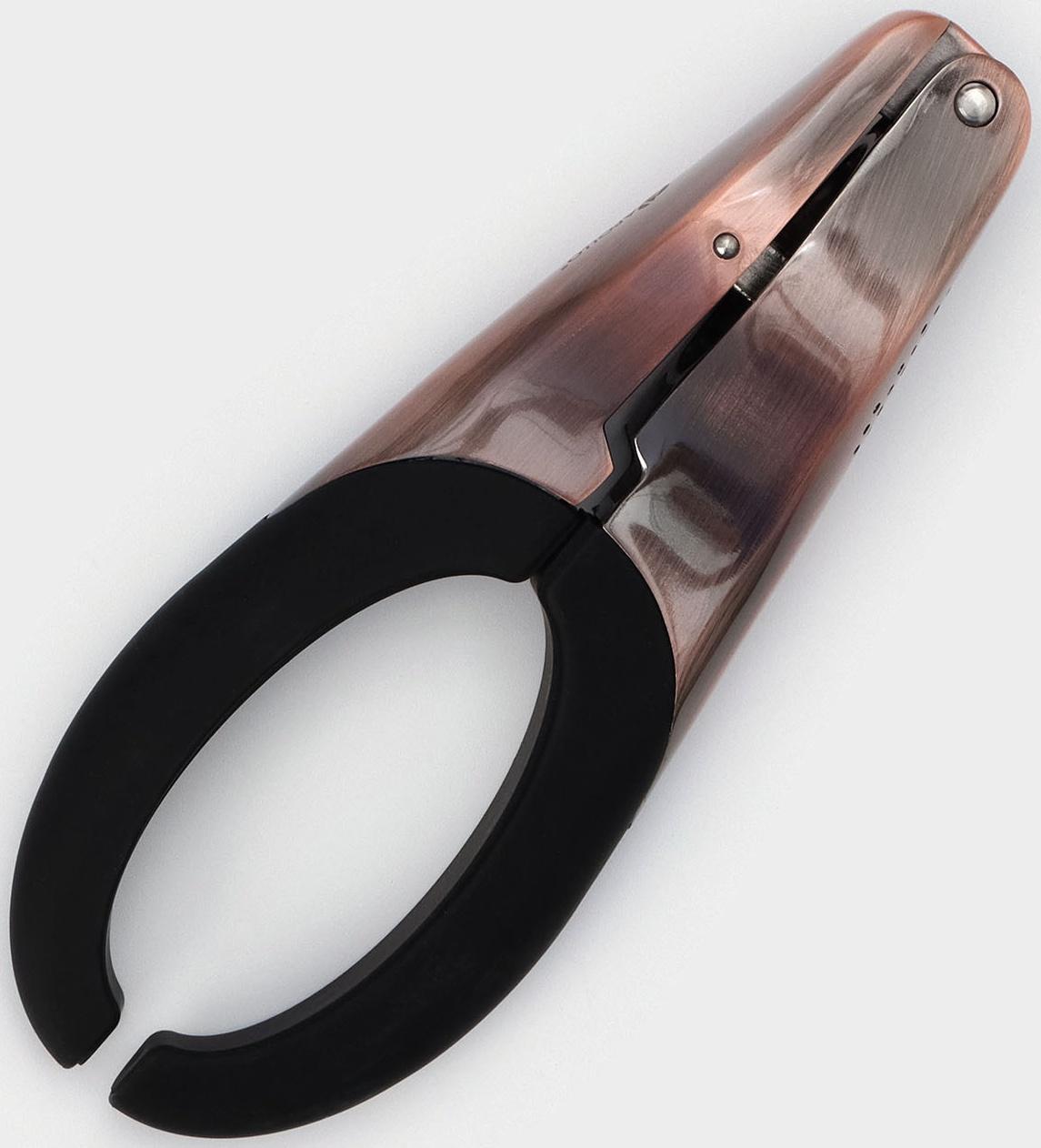 Пресс для чеснока APOLLO Deco, 16 см