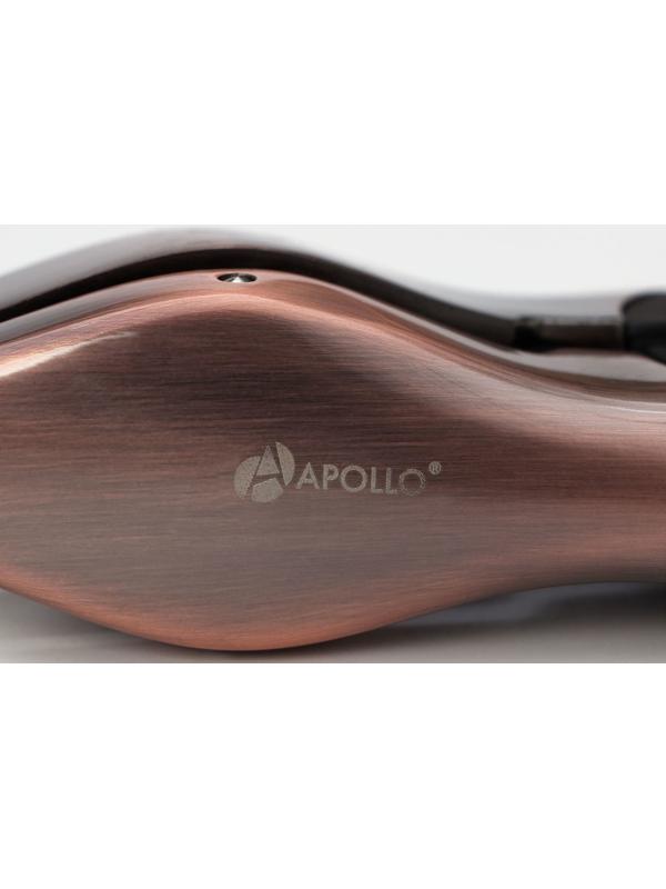 Пресс для чеснока APOLLO Deco, 16 см