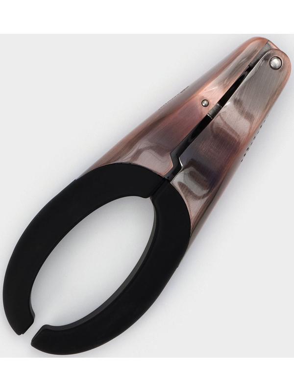 Пресс для чеснока APOLLO Deco, 16 см