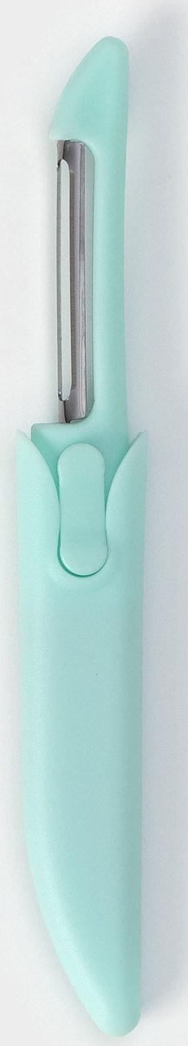 Нож-овощечистка APOLLO, лезвие 6,5 см