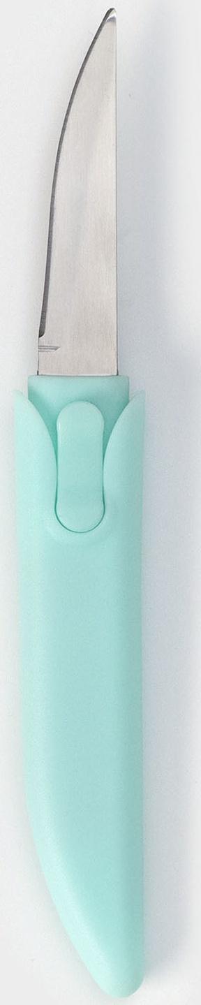 Нож-овощечистка APOLLO, лезвие 6,5 см