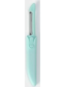 Нож-овощечистка APOLLO, лезвие 6,5 см