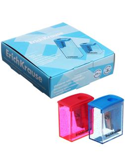 Точилка 1 отверстие ErichKrause 