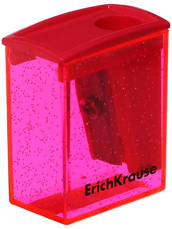 Точилка 1 отверстие ErichKrause 