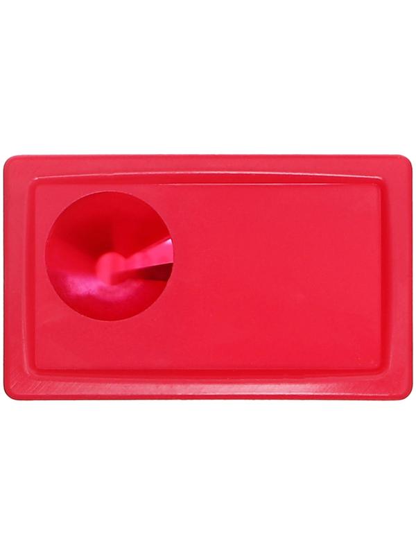 Точилка 1 отверстие ErichKrause 