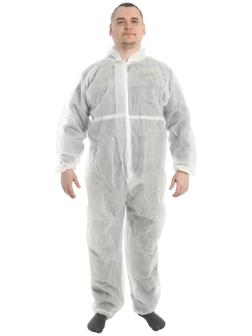 Костюм одноразовый для покраски, маляра, 