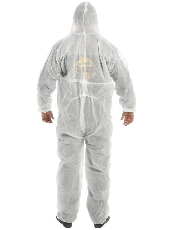 Костюм одноразовый для покраски, маляра, 
