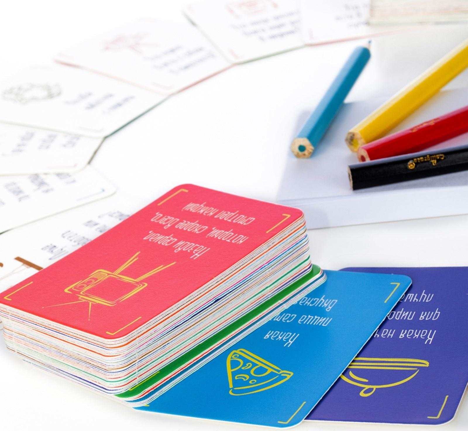 Настольная игра «Уверен?», от 2 игроков, 12+